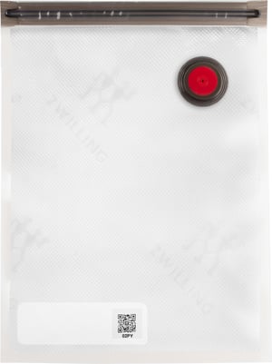 ZWILLING 36815-016-0 zgrzewarka próżniowa Niebieski, Biały
