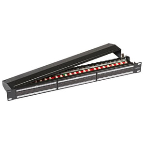 EFB Elektronik 37656.1 panel krosowniczy 1U