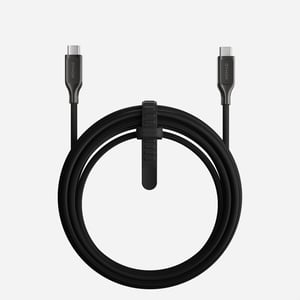 Nomad NM014957858 kabel USB USB 2.0 3 m USB C 240 W Czarny