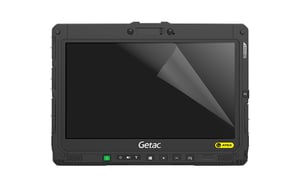 Getac GMPXX6 ochraniacz ekranu tabletu Przezroczysta ochrona ekranu 1 szt.