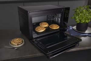 Hisense HOM30AF Czarny