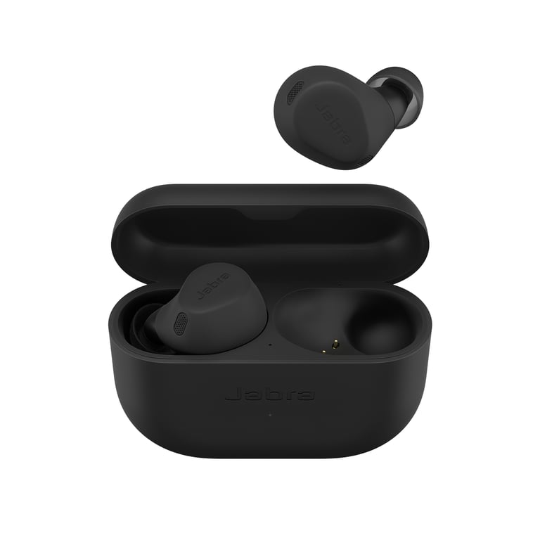 фото Навушники TWS Jabra Elite 8 Active Black (100-99160700-98)