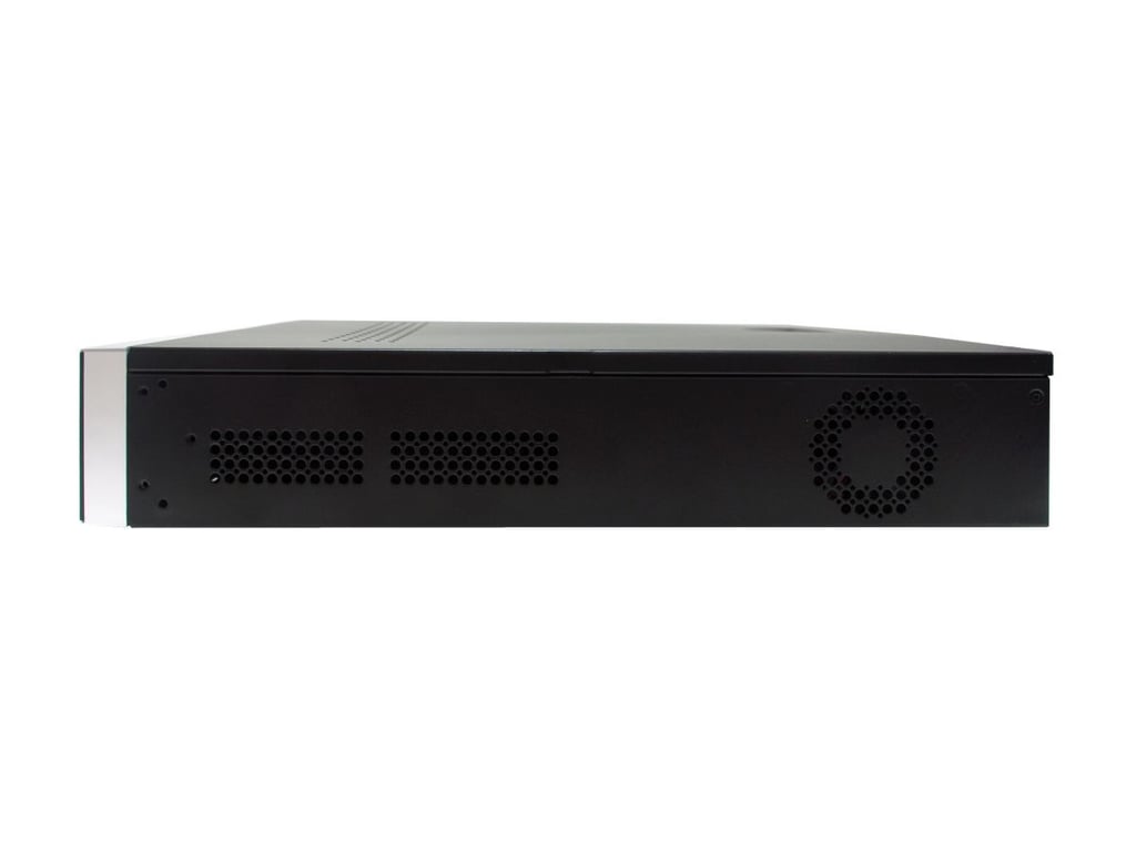 фото Мережевий відеореєстратор (NVR) LevelOne NVR-0411 3