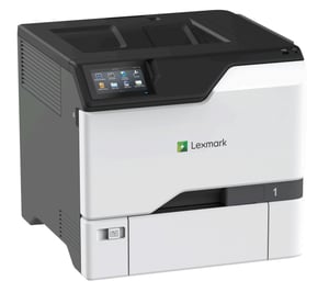 Lexmark C4342 Färg 1200 x 1200 DPI A4