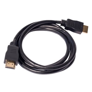Televes 494503 kabel HDMI 5 m HDMI Typu A (Standard) Czarny
