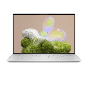 DELL XPS 13 9350 Copilot+ PC Intel Core Ultra 7 258V Laptop 34 cm (13.4") Full HD+ 32 GB LPDDR5x-SDRAM 1 TB SSD Wi-Fi 7 (802.11be) Windows 11 Pro Amerykański międzynarodowy Platyna