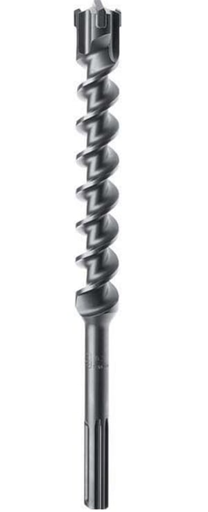 Makita Nemesis Spiralbohrer zum Schneiden, 1 Stück.