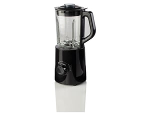Gorenje B800GBK 1,5 l Blender stołowy 800 W Stal nierdzewna