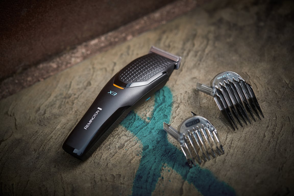 Remington HC3000 Czarny 22