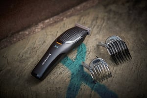 Remington HC3000 Czarny 22