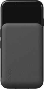 Doro Aurora 21 11,4 cm (4,5") Dual-SIM Android 14 4G USB Typ C 4 GB 64 GB 3000 mAh Graphit