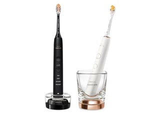 Philips Sonicare DiamondClean DiamondClean 9000 HX9914/69 Ładowana szczoteczka do zębów