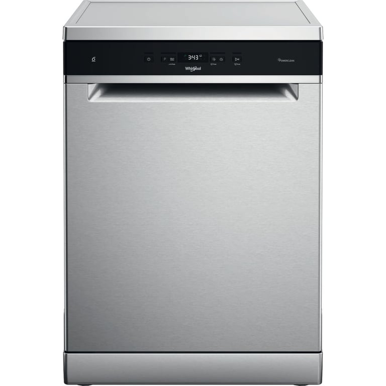 Whirlpool Zmywarka wolnostojąca - WFC 3C26 PF X