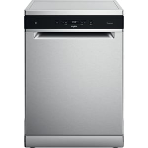 Whirlpool Zmywarka wolnostojąca - WFC 3C26 PF X