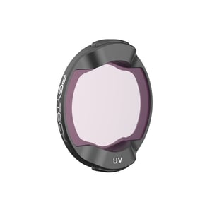 PGYTECH AVATA UV Filter—spare part/accessory for drones; camera filter