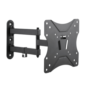 LogiLink BP0008 Halterung für Fernseher mit 106,7 cm (42") Bildschirmdiagonale, schwarz