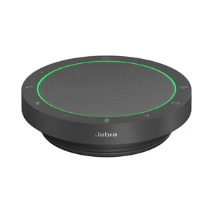 Jabra Speak2 55 telefon konferencyjny Uniwersalne USB Type-C Czarny