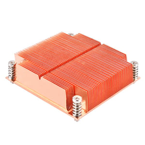Silverstone Xenon XE01-2011 Procesor Radiator