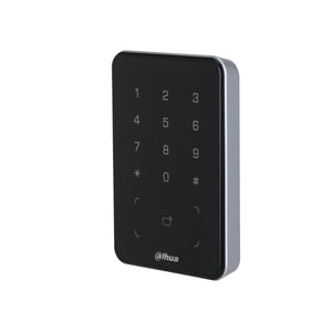 Dahua Technology DHI-ASR2101A åtkomstkontrollsläsare Grundläggande åtkomstkontrollsläsare