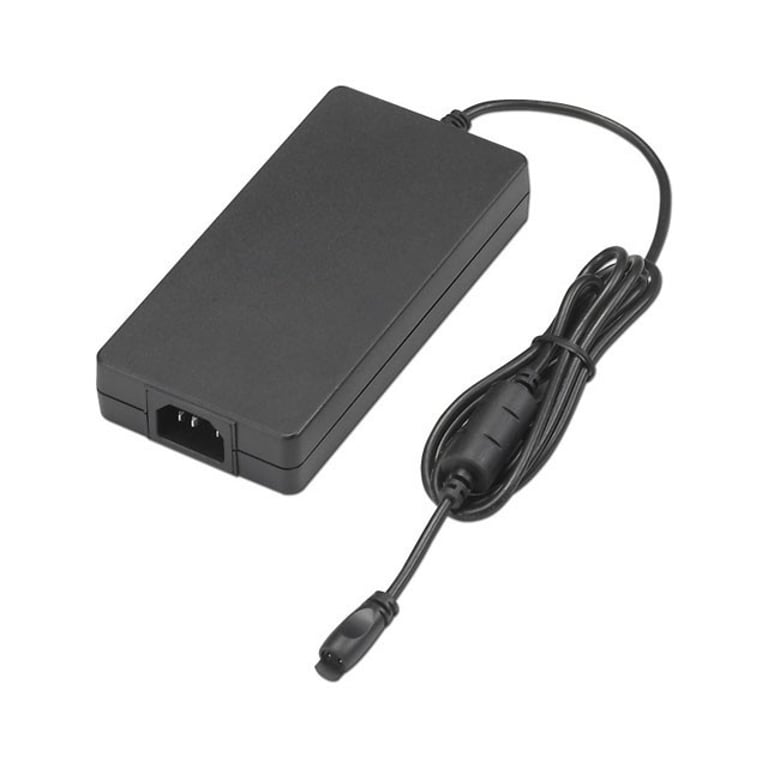 FSP FSP120-ABAN3 adapter zasilający/ inwentor Wewnętrzna 120 W Czarny