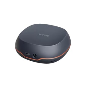 SanDisk SDSSDT40-8T00-EM25 Zewnętrzny dysk SSD 8 TB USB Type-C 3.2 Gen 2 (3.1 Gen 2) Szary