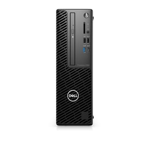 DELL Precision 3460 Intel® Core™ i7 i7-13700 16 GB DDR5-SDRAM 512 GB SSD Windows 11 Pro SFF Stanowisko Czarny