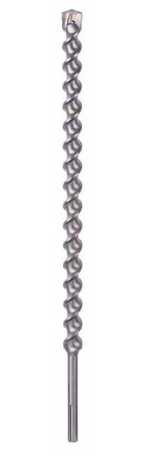 Bosch 2 608 586 797 wiertło Spiralne wiertła do cięcia 1 szt.