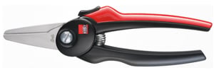BESSEY D48-2 Straight Shears, Stainless Steel