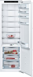 Bosch Serie 8 KIF81PFE0 Built-in Refrigerator, 289 l