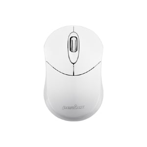 Perixx 11538 Bluetooth-mus, optisk, 1000 DPI