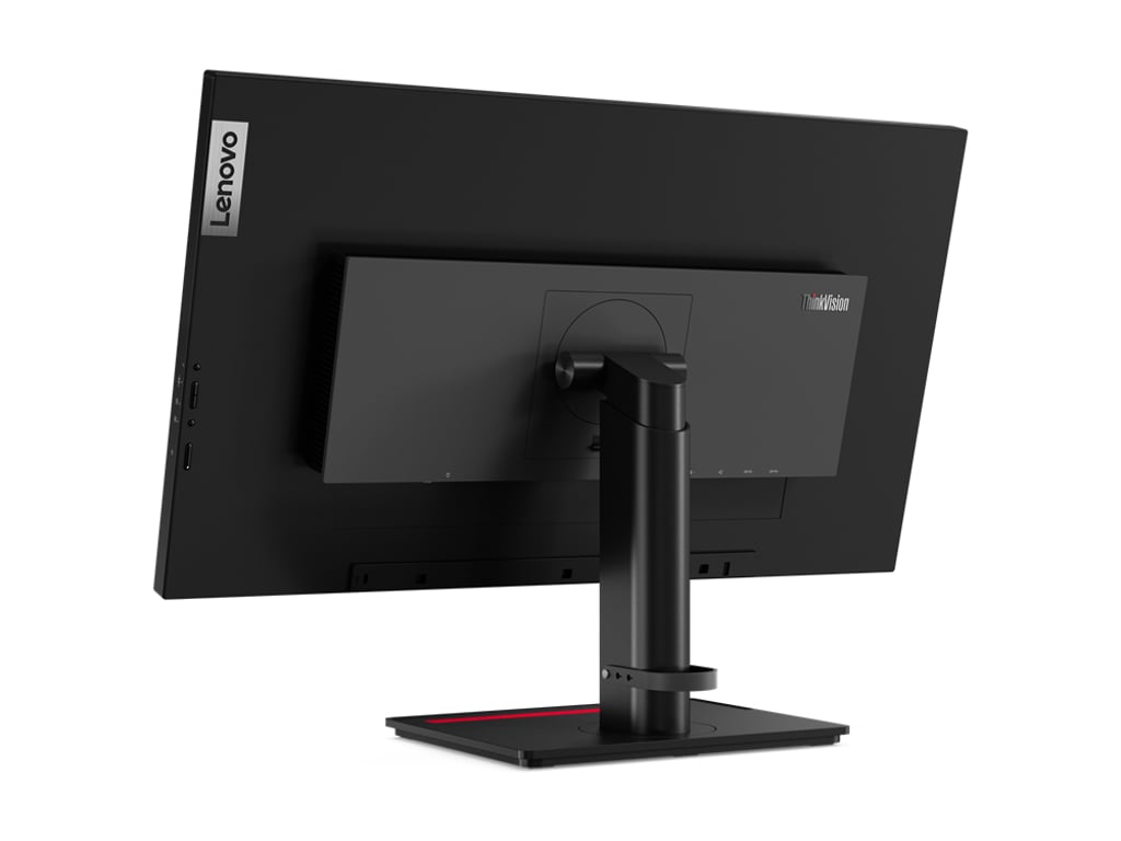 Lenovo ThinkVision P27h-20 monitor komputerowy 68,6 cm (27