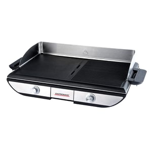 Gastroback Design Advanced Pro Contact BBQ Grill