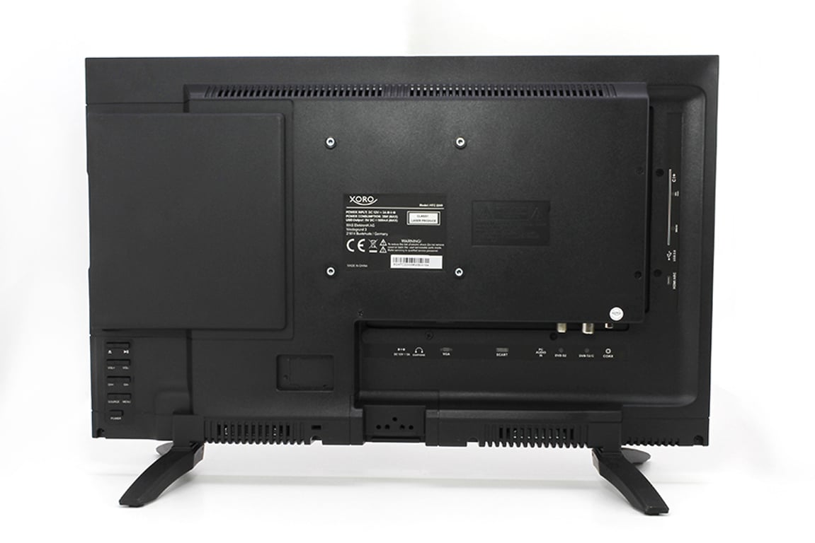 фото Телевізор Xoro HTC 2249