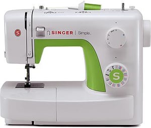 SINGER 3229 sewing machine Automatic sewing machine Electromechanical