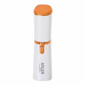 Adler AD 2939 Hair Clipper, Gold, Pearl 1 Alkaline