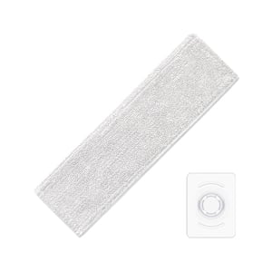 Xiaomi Mi Vacuum Cleaner G10 Mop Kit Tillbehörssats Vertikal dammsugare