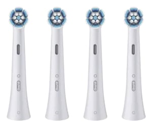 Oral-B 194877 koncówka do szczoteczki 4 szt. Biały