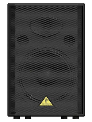 Behringer Eurolive VS1520 2-drożny Czarny Przewodowa 150 W