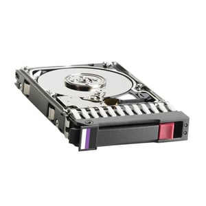 HP 447447-001 hårddisk 72 GB 10 000 RPM 2,5" SAS