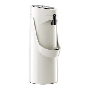 EMSA 515707 Karaffe/Krug/Flasche Weiß