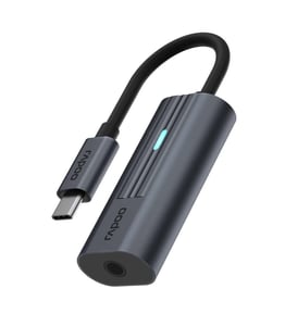 Rapoo UCA-1002-adapter 3,5 mm