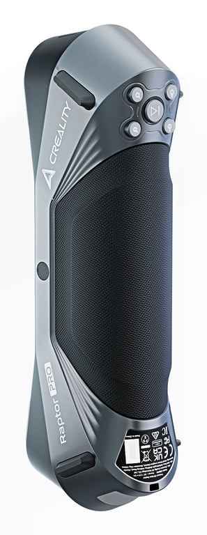 Creality Raptor Pro 3D