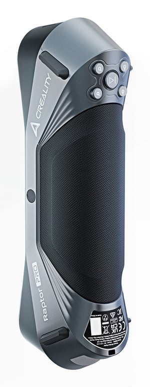 Creality Raptor Pro 3D