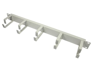 Alcasa GC-N0037 części do stojaków Panel zarządzania kablami