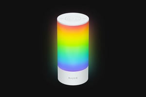 Razer Aether Lamp Pro Smart Wi-Fi Table Lamp