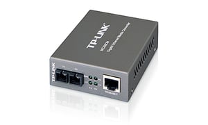TP-Link MC200CM Netzwerkkonverter 1000 Mbit/s Multifunktional