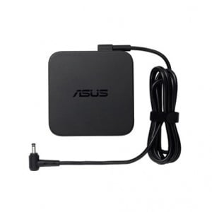 ASUS Notebook 65-W-Adapter, Netzteil/Wechselrichter, intern, schwarz