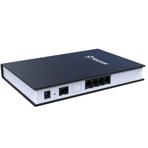 Yeastar TA400 gateway/kontroler 10, 100 Mbit/s