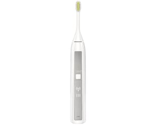 Silk'n Toothwave Vuxen Vibrerande tandborste Vit