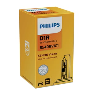 Philips Vision Xenon 85409VIC1 Xenonlampa för bil
